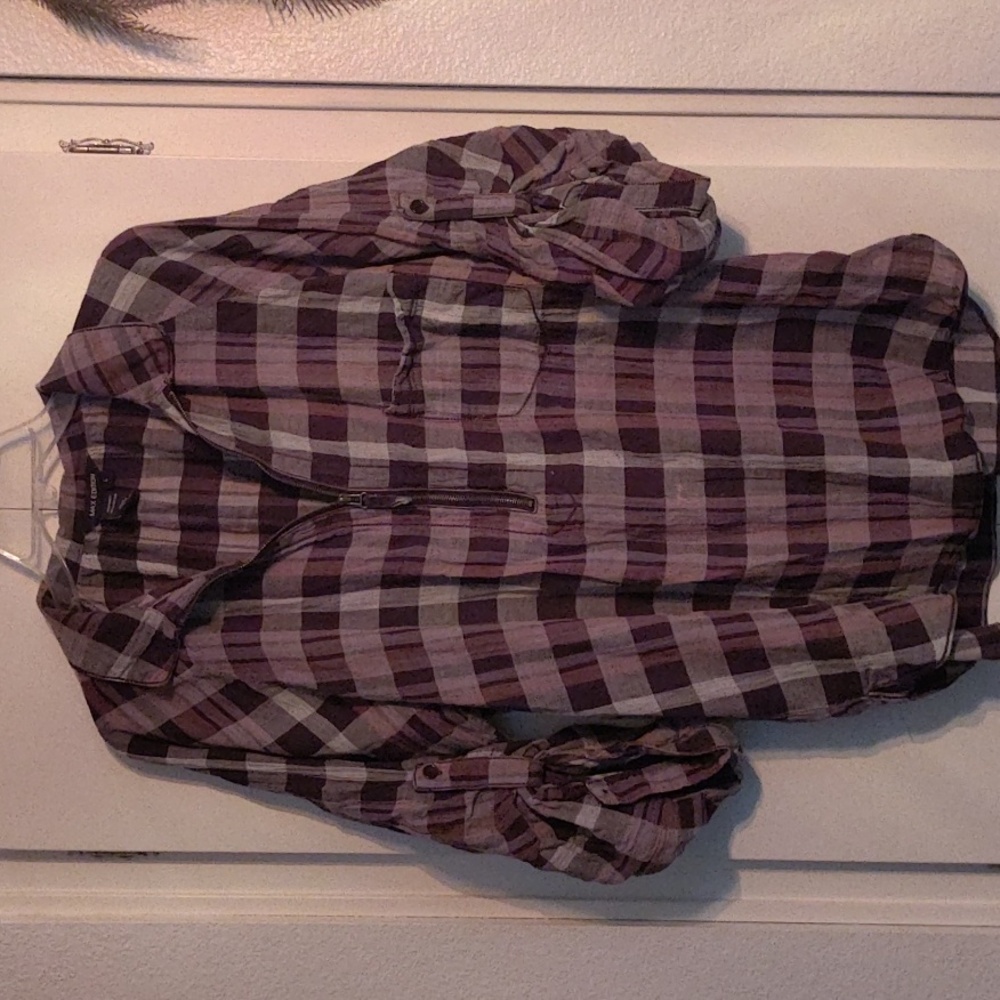 Woman Tunic Top